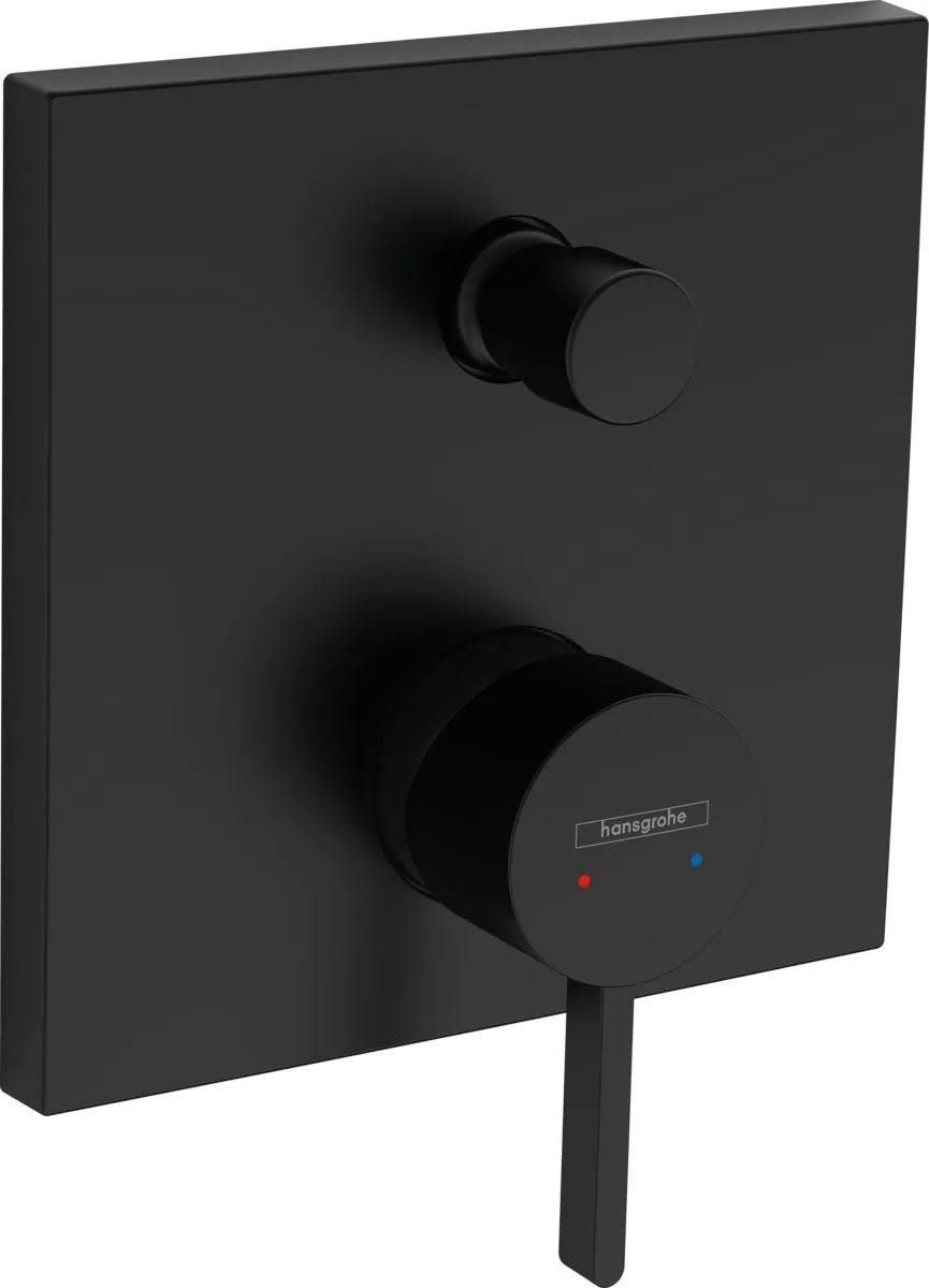 Смеситель для ванны Hansgrohe Finoris 76415670