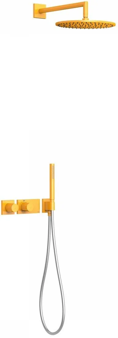 Душова система Tres Study 20735201TAM