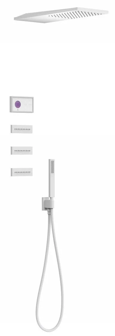 Душова система Tres Shower Technology 09286314BM