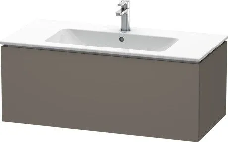 Тумба L-Cube Duravit  1020 x 481 мм (без раковины) LC614209090