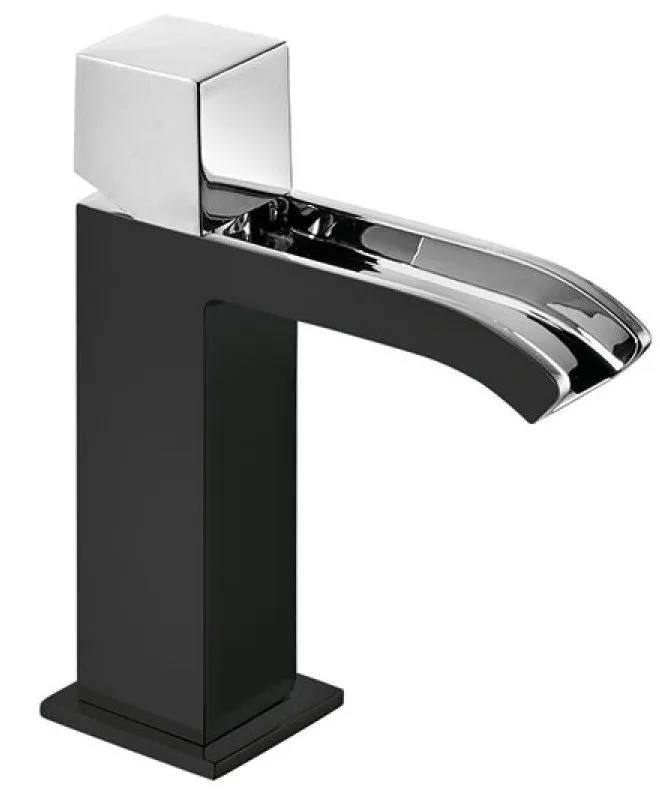 Змішувачі для раковини Tres Cuadro 00611002NE