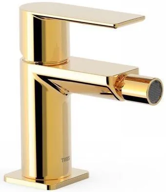 Змішувач на біде Tres Loft 20012001OR