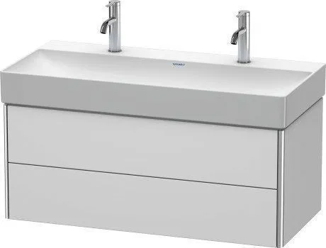 Тумба XSquare Duravit 984 x 460 мм (без раковины) XS416303636