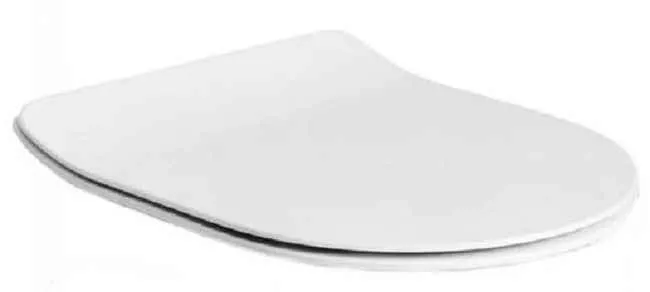 Glomp Сидіння для унітазу Slim Soft-close 319101