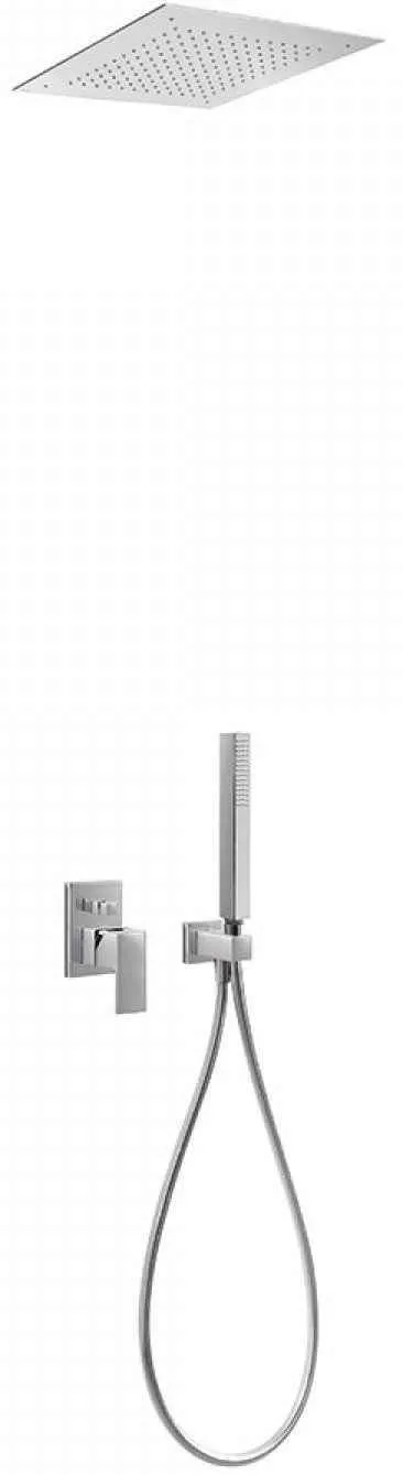 Душевая система Tres Cuadro 00698001