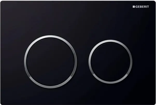 Клавиши смыва воды Geberit Omega 20 115.085.KM.1