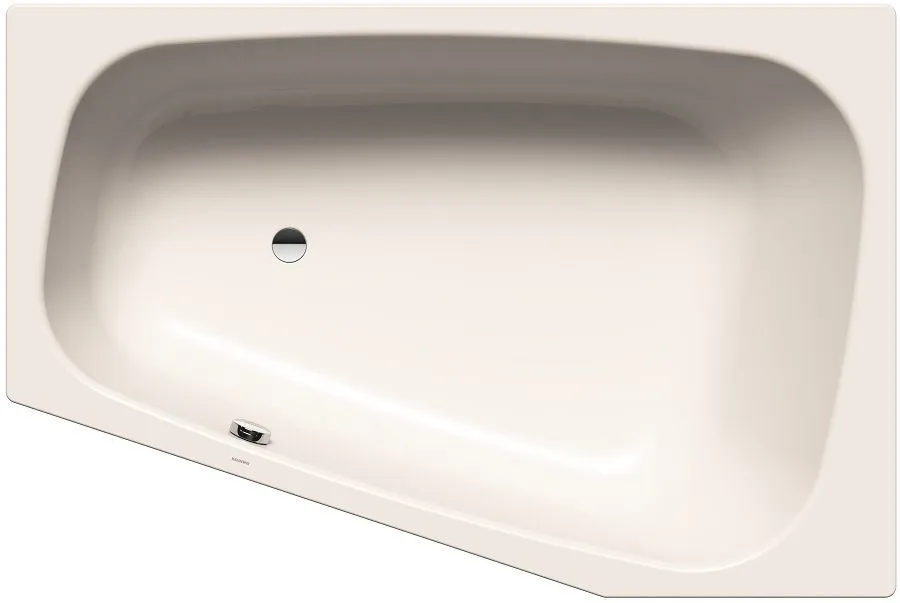 Ванна Plaza Duo 2372 0001 0231