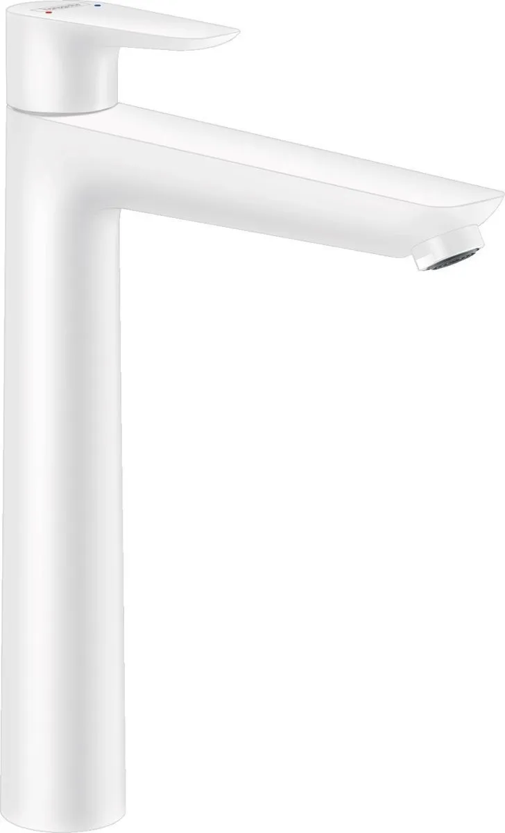 Смеситель для умывальника Hansgrohe Talis E 71716700