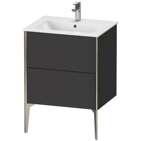 Тумба XViu Duravit 610 x 480 мм (без раковины) XV44810B180