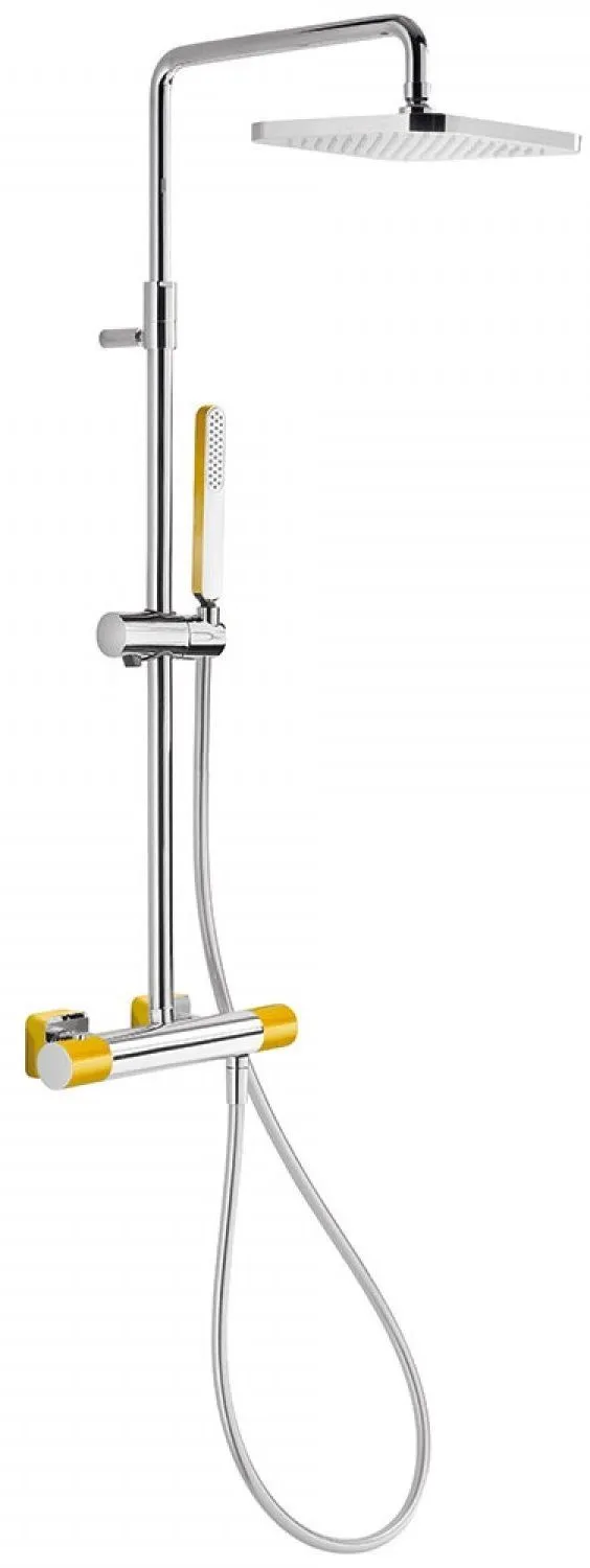 Душова система Tres Loft 20019501AM