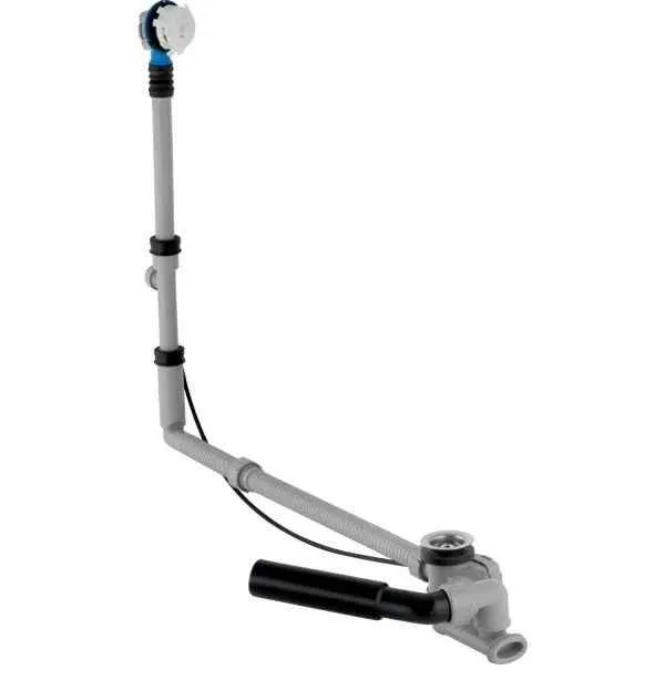 Злив-перелив для ванни Geberit 150.505.00.1