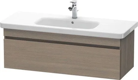 Тумба DuraStyle Duravit 1130 x 448 мм (без раковины) DS639503535