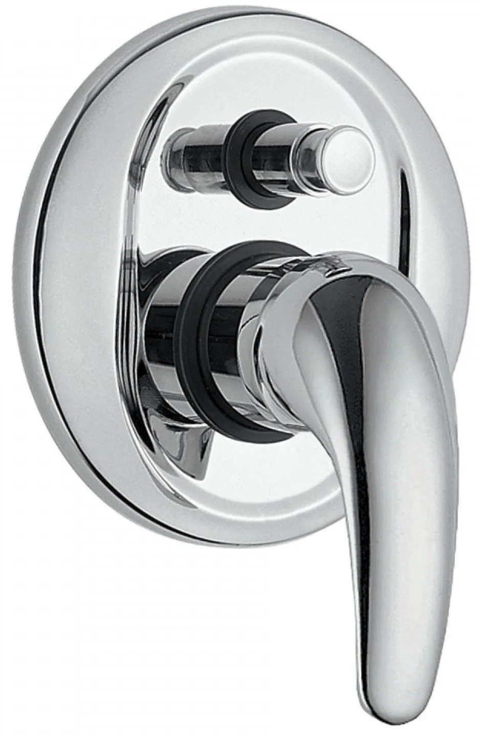 Смеситель для душа и ванны Mono - Tres