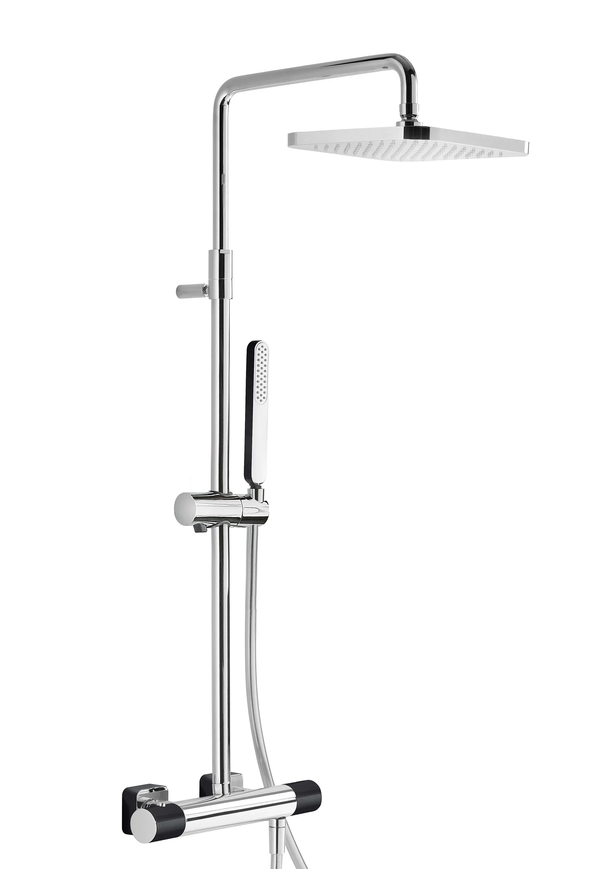 Излив на ванну Hansgrohe Metropol Classic 20019501NE