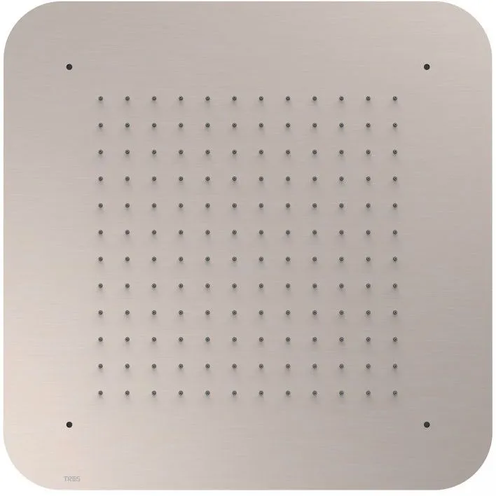 Верхний душ Tres 420Х420 29951607AC