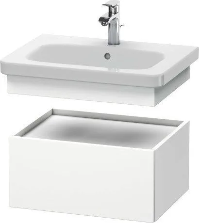 Тумба DuraStyle Duravit  580 x 448 мм (без раковины) DS628001818