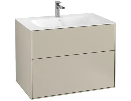 Тумба для умывальника Finion Villeroy and Boch G01000HH