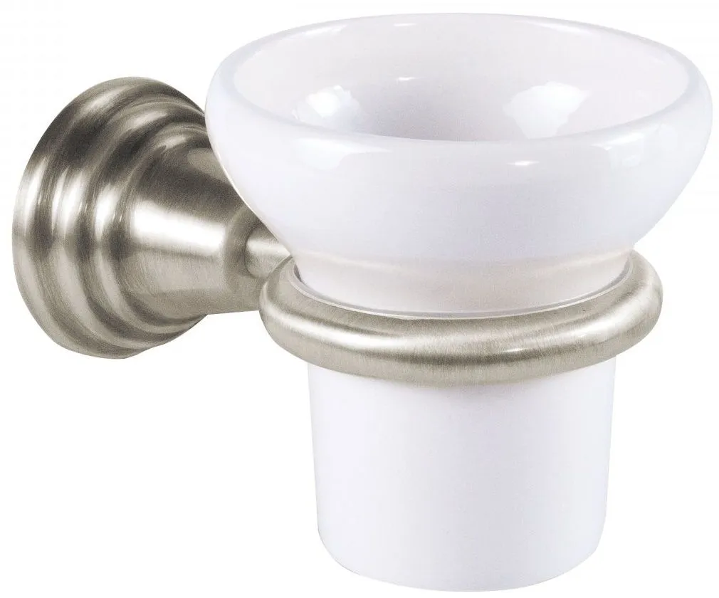 Стаканчик для щіток Tres Clasic 02463612AC