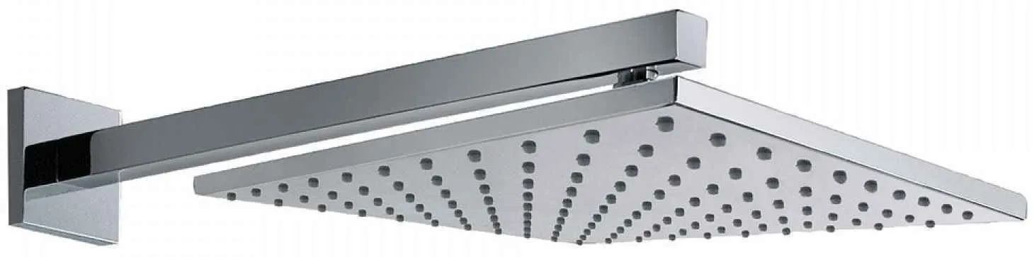 Верхній душ Tres 250Х250 134233