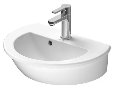 Підвісний умивальник Darling New Duravit