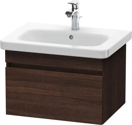 Тумба DuraStyle Duravit  580 x 448 мм (без раковины) DS638005353