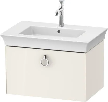 Тумба White Tulip Duravit 684 x 410 мм (без раковины) WT42510H4H4