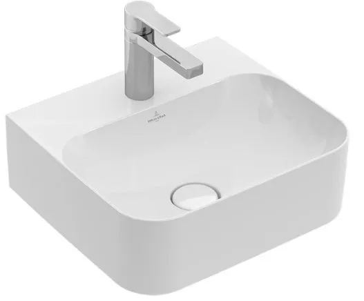 Умывальник на столешницу Finion Villeroy & Boch 43644CRW