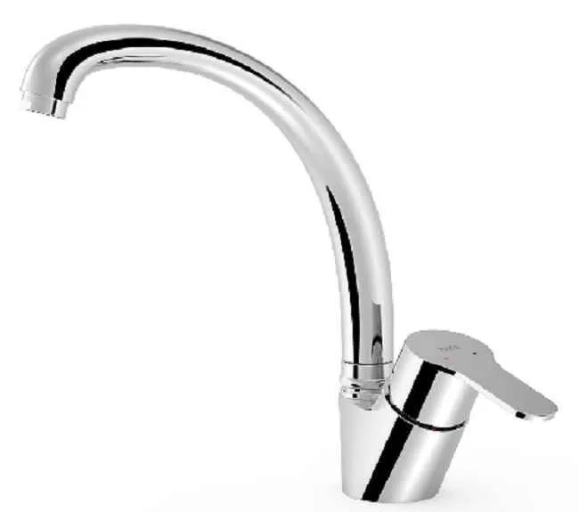 Смеситель на кухню BM - Tres