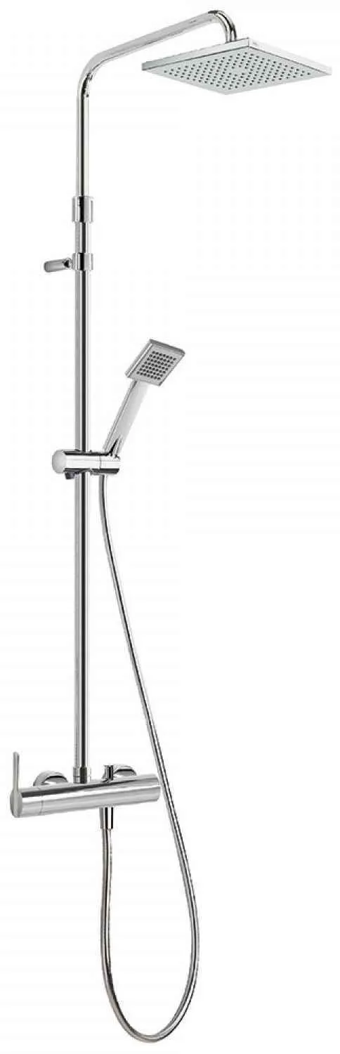 Душевая система Tres Lex 08119701