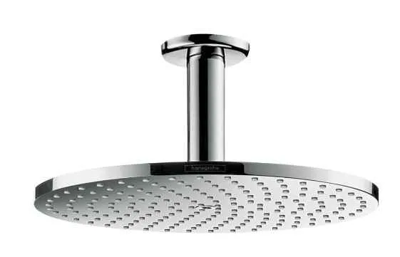 Верхній душ Hansgrohe Raindance S Ø240 1jet 27620000