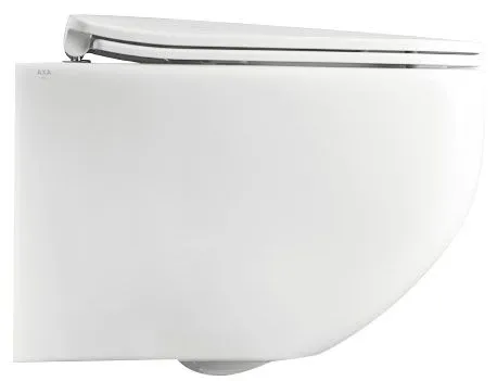 Унитаз подвесной AXA White Jam 3312712