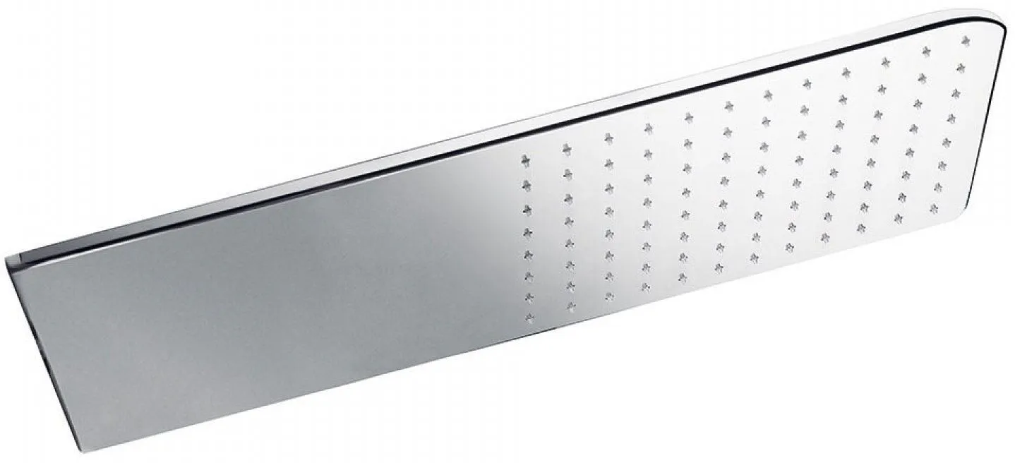 Верхний душ Tres  550Х210 29990307