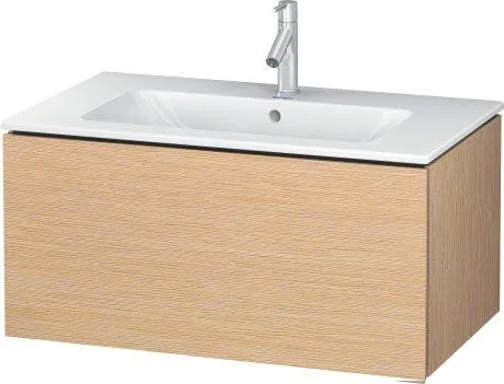 Тумба L-Cube Duravit  820 x 481 мм (без раковини) LC614101212