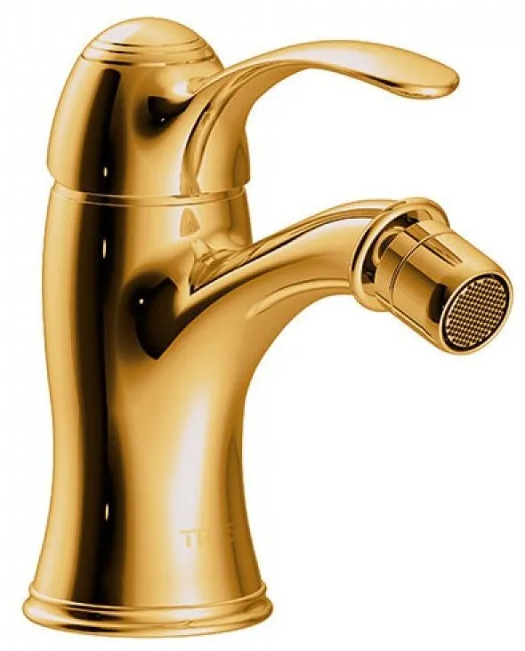 Змішувач для біде Tres Clasic 24212001OR