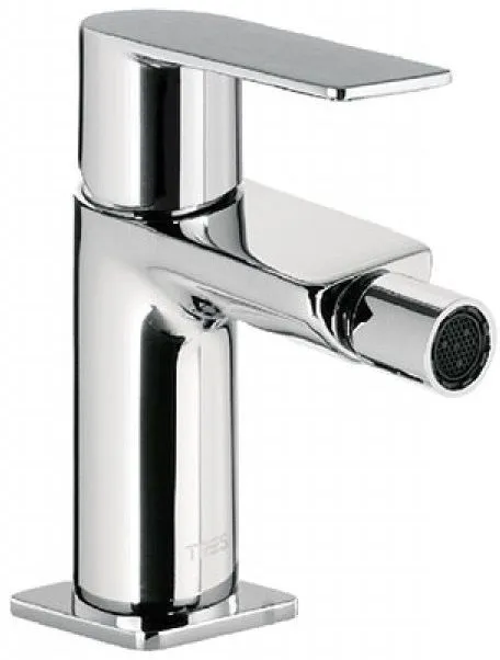 Змішувач на біде Tres Loft 20012001D