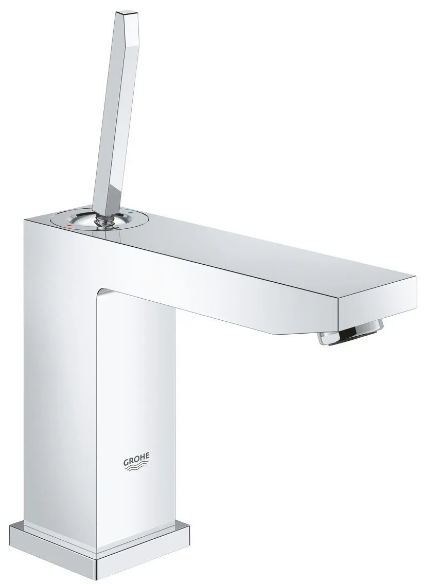 Змішувач для умивальника Grohe Eurocube Joy 23658000