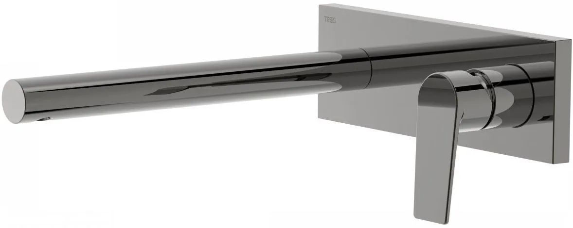Змішувач для умивальника Tres Project 21120203KM