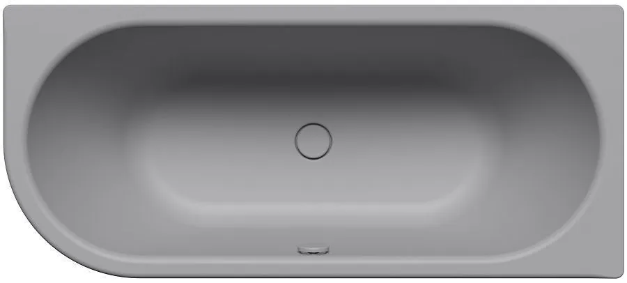 Ванна Centro Duo 1 2836 0001 0663