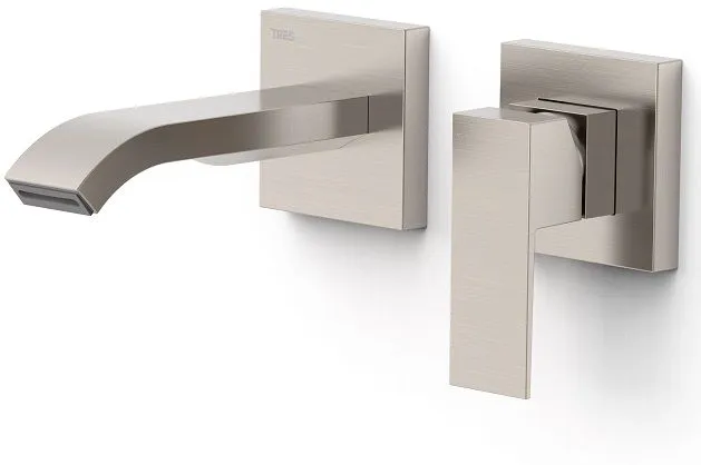 Змішувачі для раковини Tres Cuadro 00630003AC