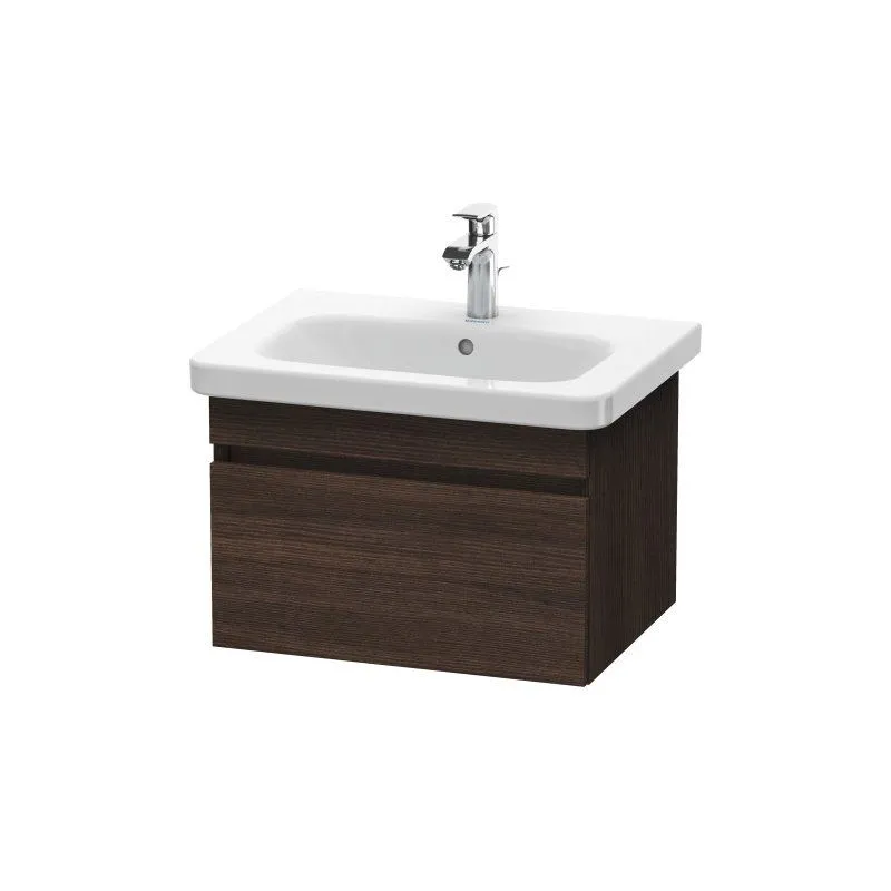 Комплект тумба з умивальником DuraStyle Duravit DS63805353/2320650000