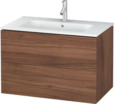 Тумба L-Cube Duravit  820 x 481 мм (без раковины) LC624107979