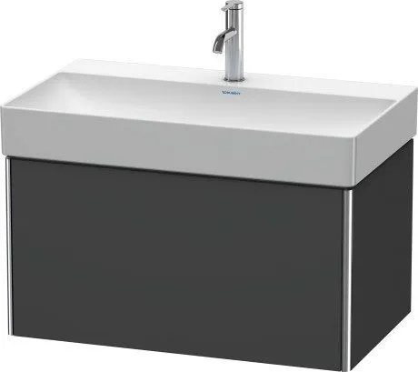 Тумба XSquare Duravit 784 x 460 мм (без раковины) XS406204949