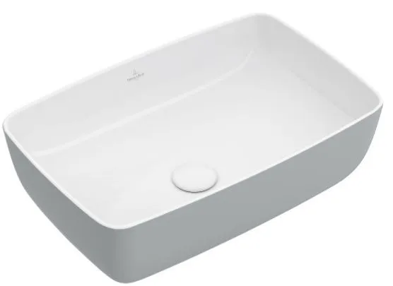 Раковина на стільницю Villeroy and Boch Artis 417258BCT7