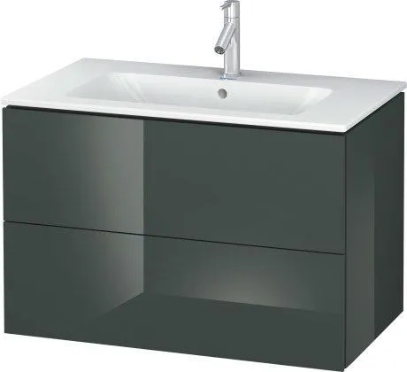 Тумба L-Cube Duravit  820 x 481 мм (без раковины) LC624103838
