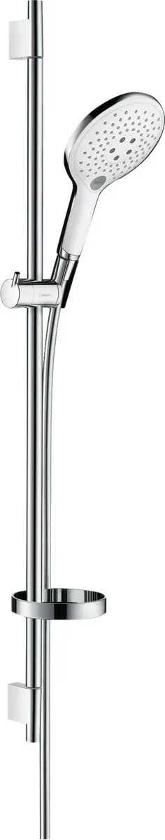 Душевой набор Hansgrohe Raindance Select S (150/900-650) 3jet 27803400