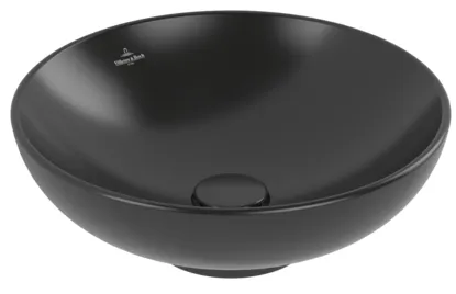 Раковина на стільницю Villeroy and Boch Loop and Friends 4A4601S5