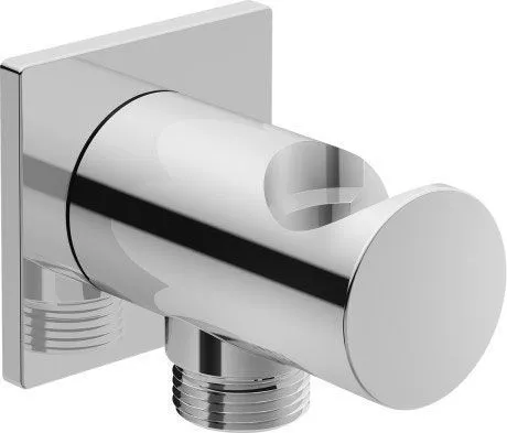 Шланговое під'єднання Duravit з клапаном зворотного потоку в муфті шланга UV0630026000