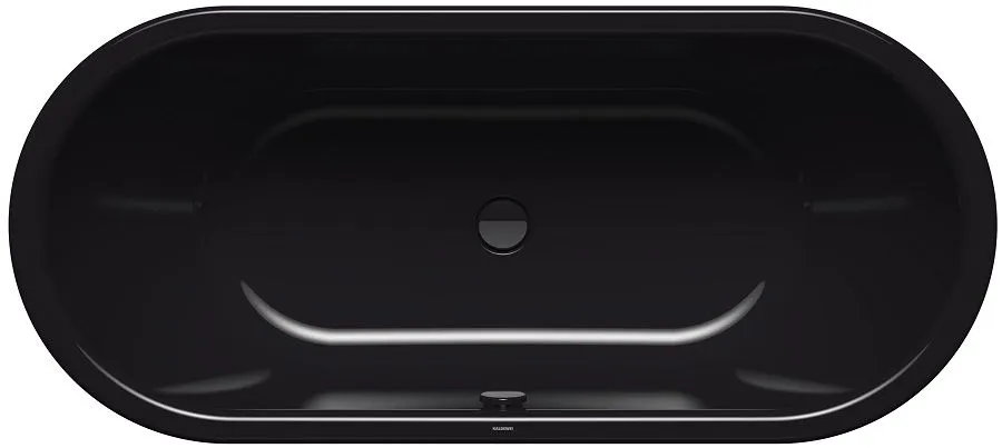 Ванна Centro Duo Oval 2828 0001 0701