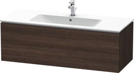 Тумба L-Cube Duravit  1220 x 481 мм (без раковины) LC614305353