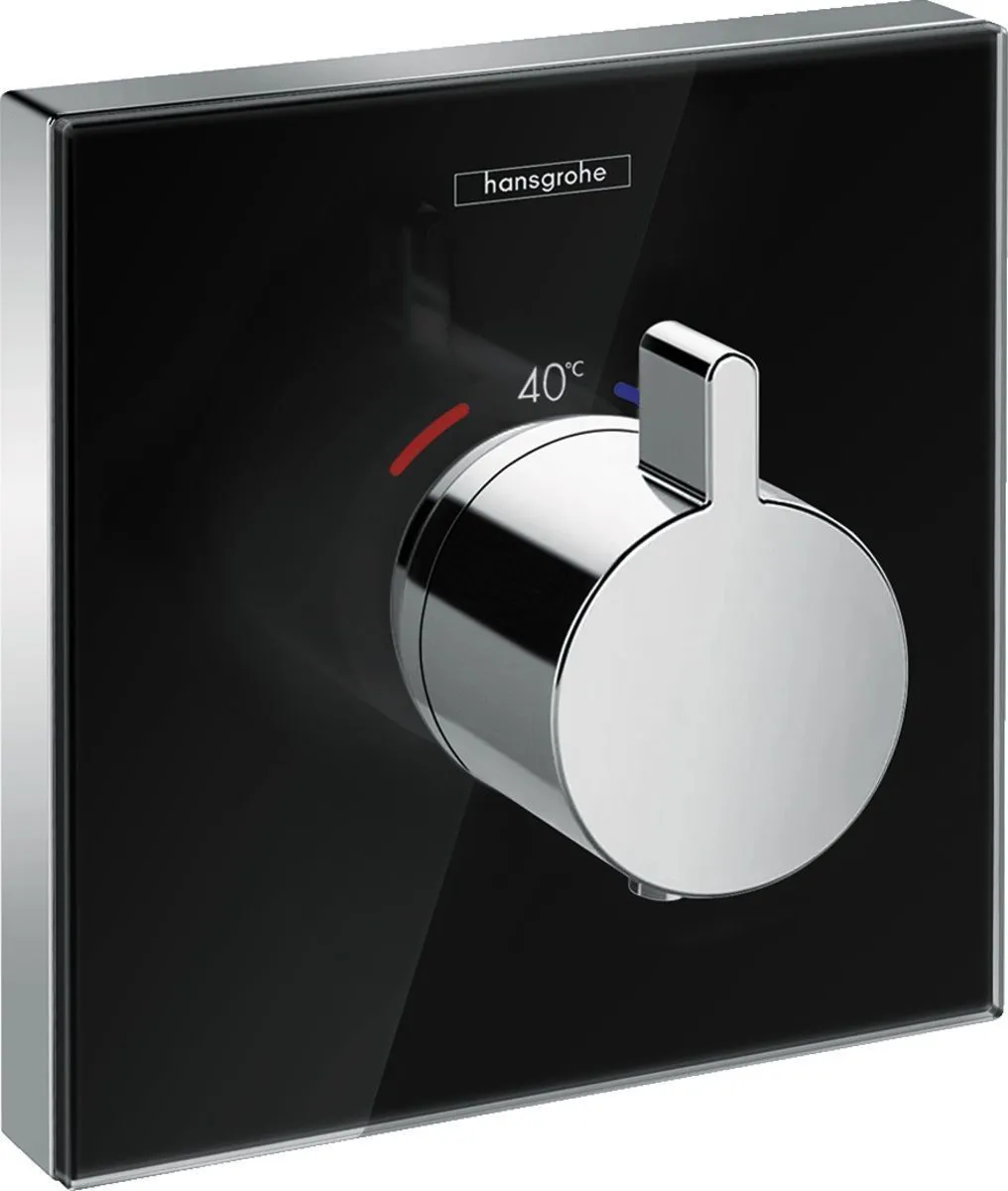 Термостат Hansgrohe ShowerSelect HighFlow 15734600